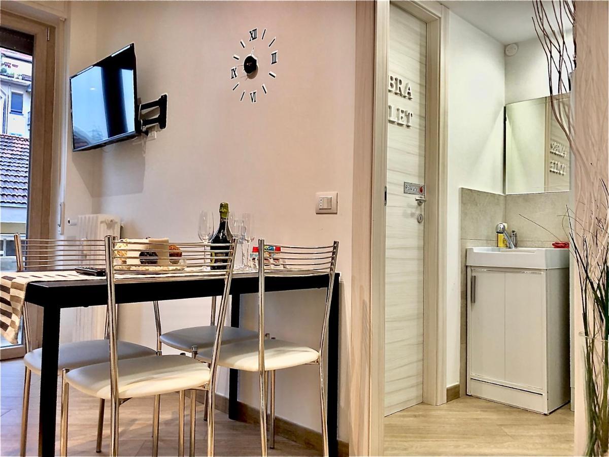 Milanholidays Ngoại thất bức ảnh