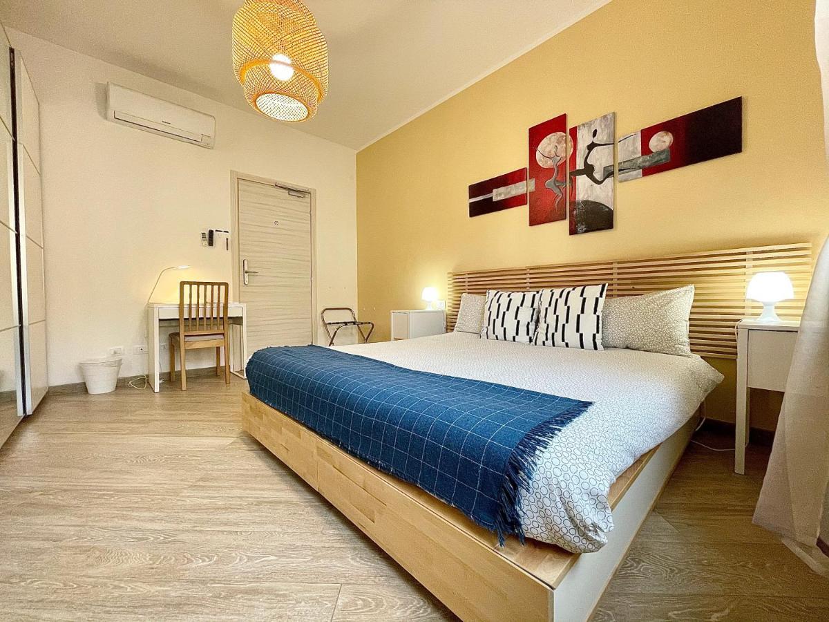 Milanholidays Ngoại thất bức ảnh