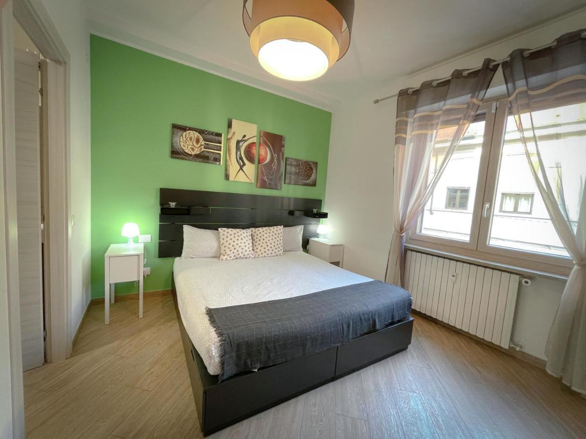 Milanholidays Ngoại thất bức ảnh