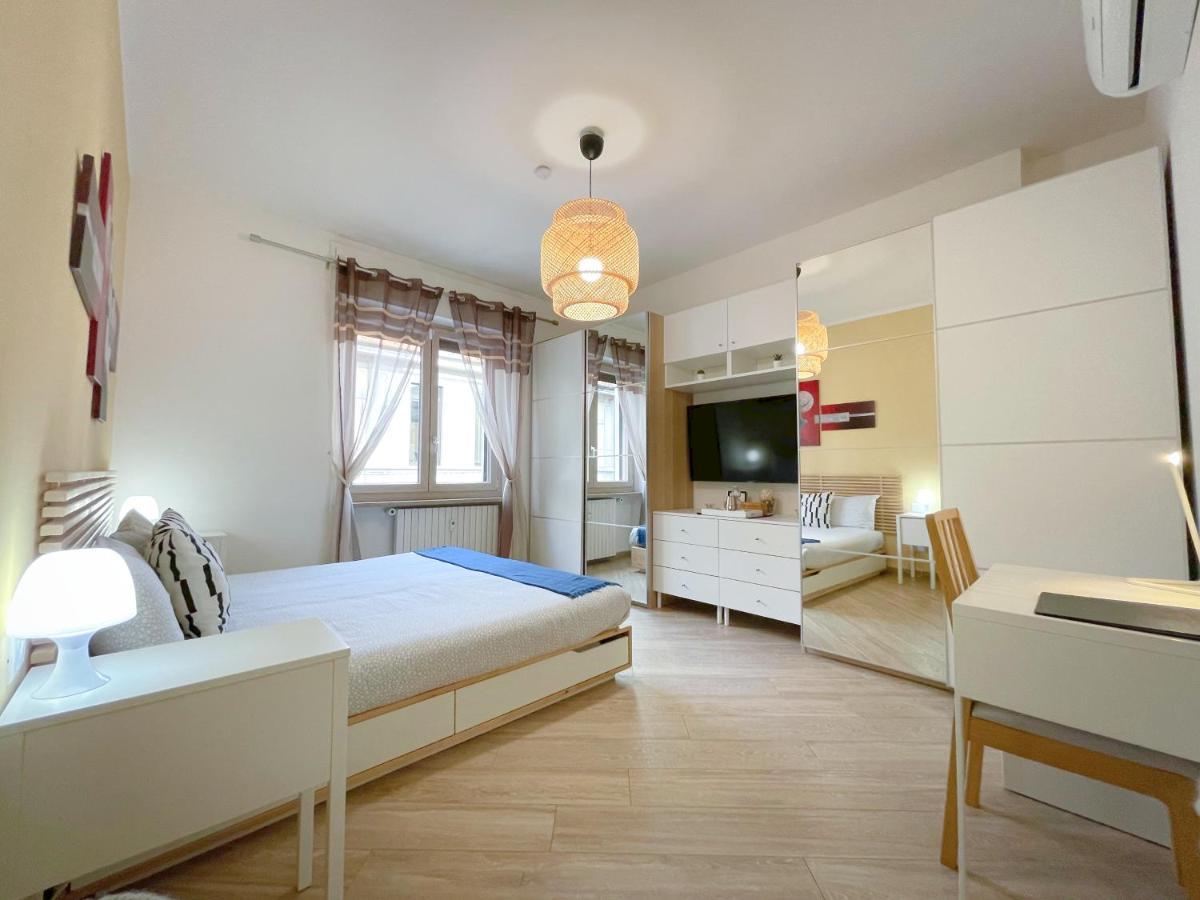 Milanholidays Ngoại thất bức ảnh