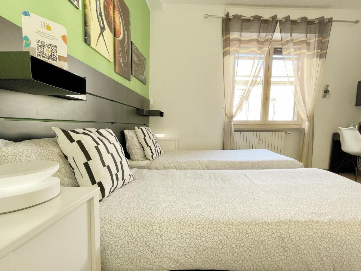 Milanholidays Ngoại thất bức ảnh