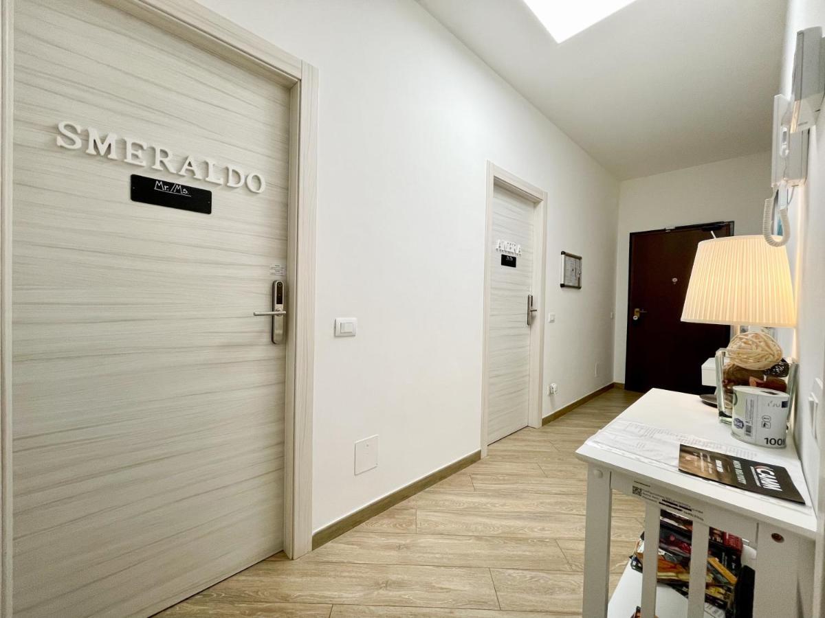 Milanholidays Ngoại thất bức ảnh