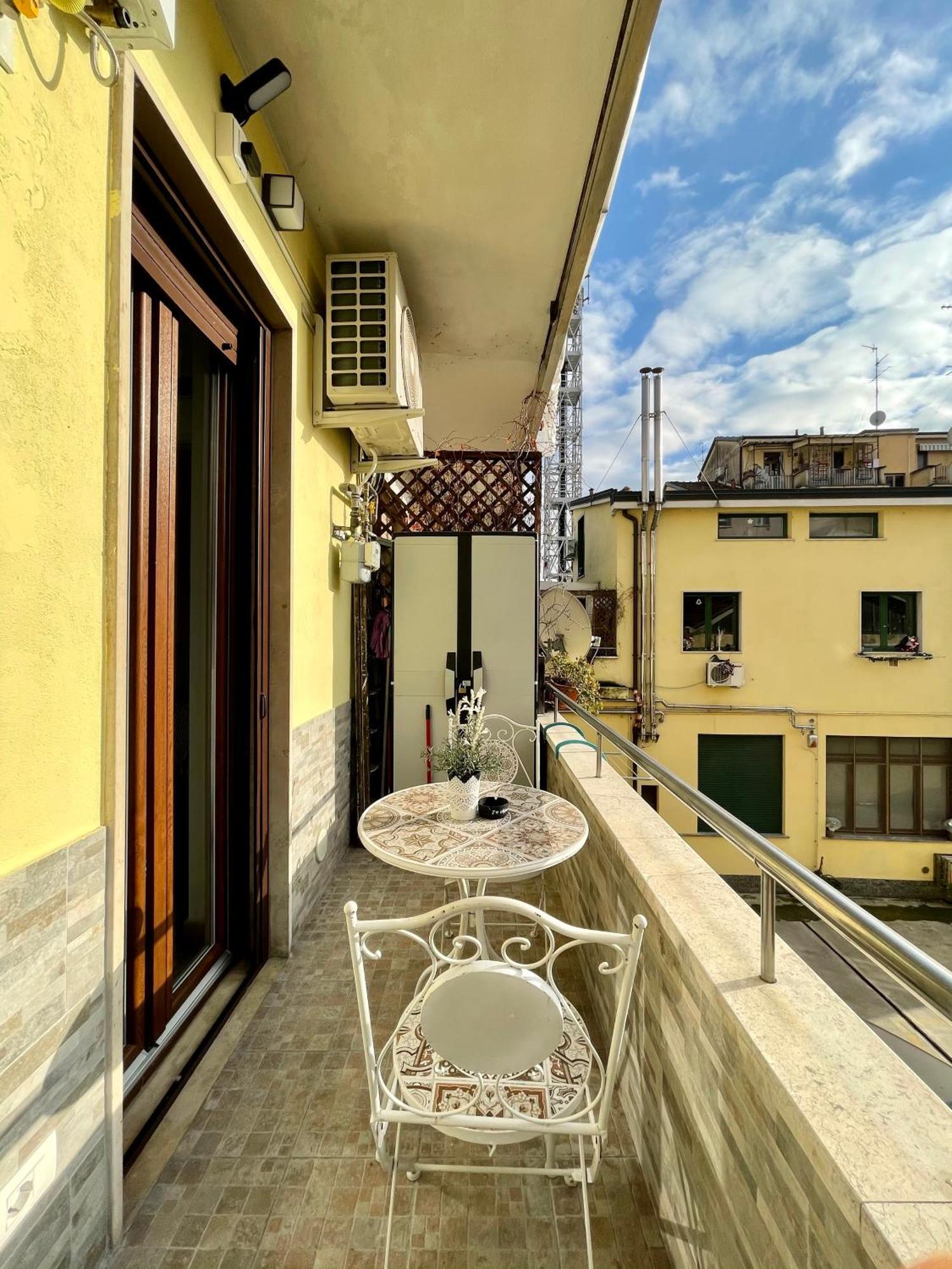 Milanholidays Ngoại thất bức ảnh