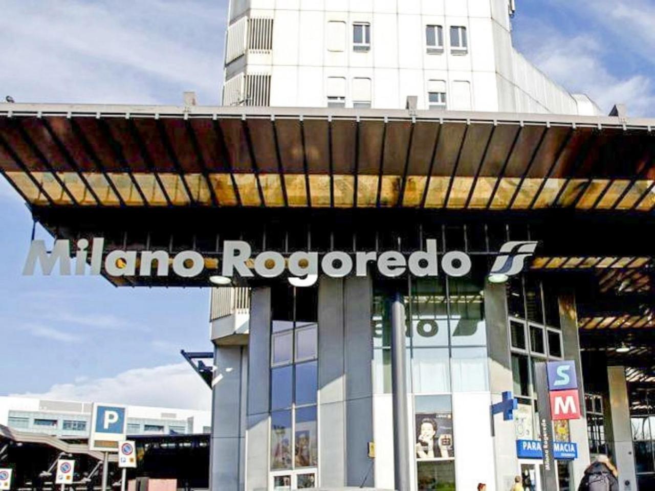 Milanholidays Ngoại thất bức ảnh
