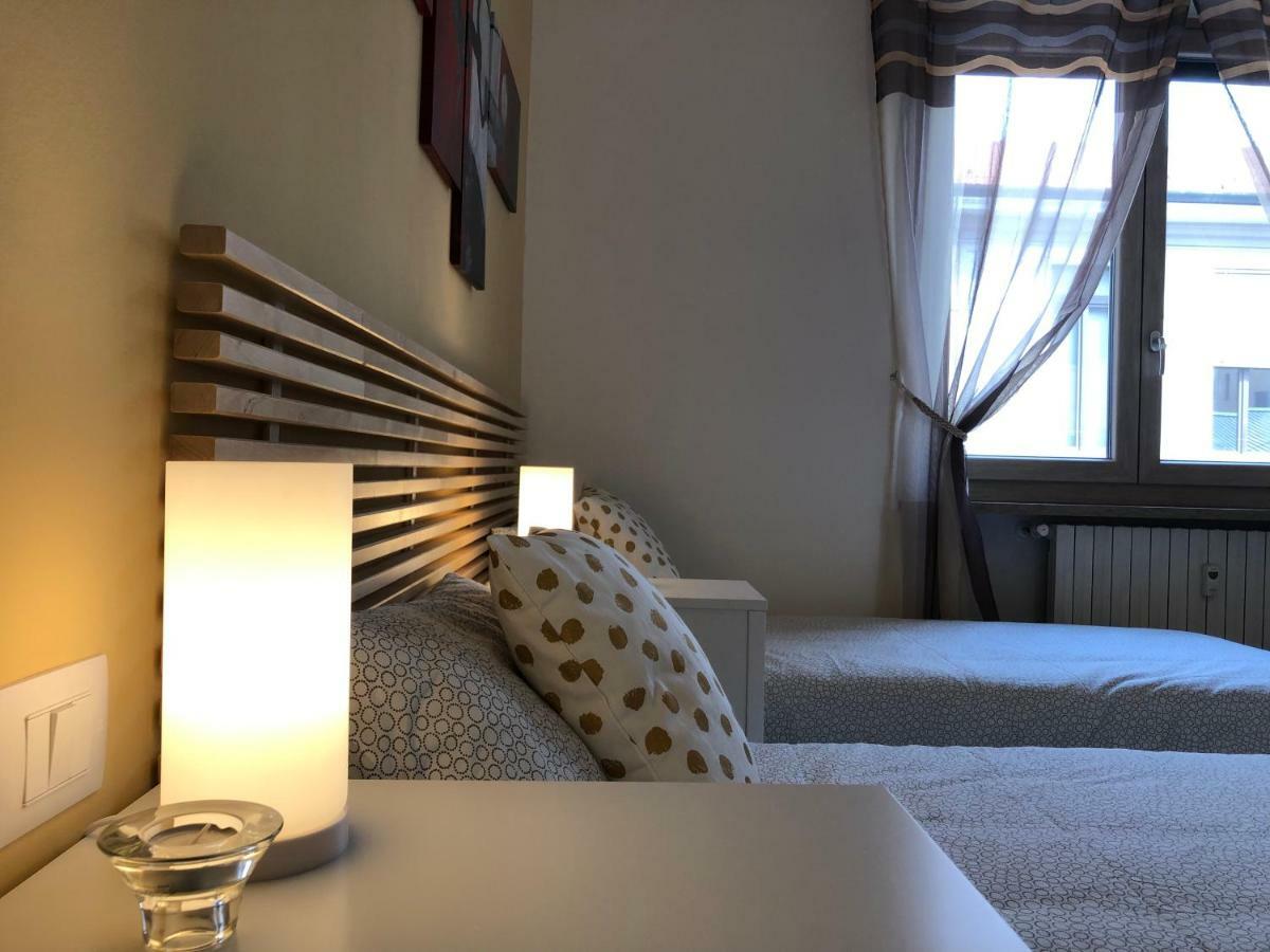 Milanholidays Ngoại thất bức ảnh